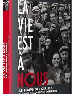 Coffret La Vie est à nous - le test DVD
