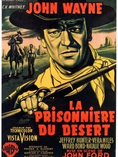  John Ford, l'Irlandais