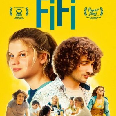 Fifi - Jeanne Aslan, Paul Saintillan - critique 