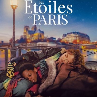 Sous les étoiles de Paris - Claus Drexel - critique