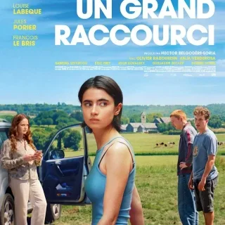Un grand raccourci - Armand Foëx, Clément Devilliers - critique