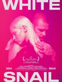 White Snail - Elsa Kremser, Levin Peter - critique