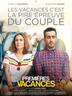 Premières vacances - la critique du film