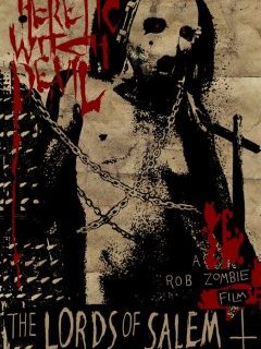 The Lords of Salem de Rob Zombie attendu en 2013