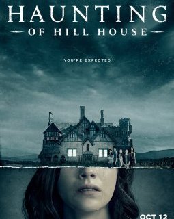 The Haunting of Hill House saison 1 - la critique (sans spoiler)