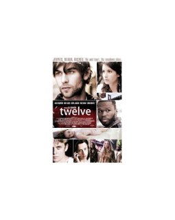 Twelve : Chace Crawford en HD !