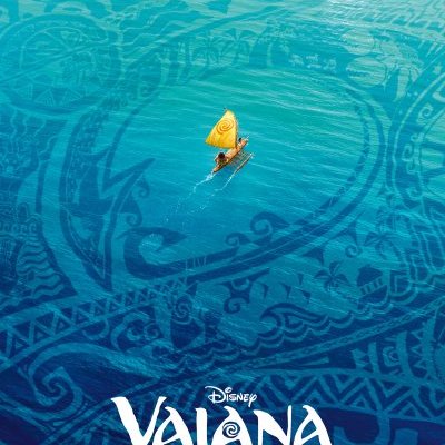 Vaiana, la légende du bout du monde : un Disney de Noël ensoleillé