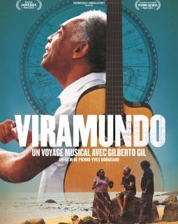 Viramundo - la bande-annonce