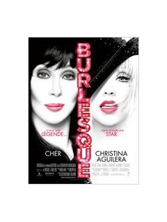 Burlesque - la critique