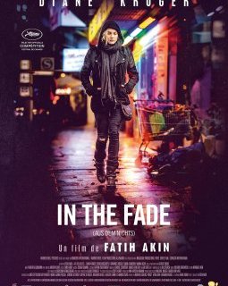In the Fade : à Cannes, Fatih Akin présente un film de vengeance