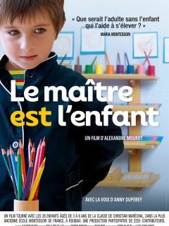 Le maître est l'enfant - la critique du film