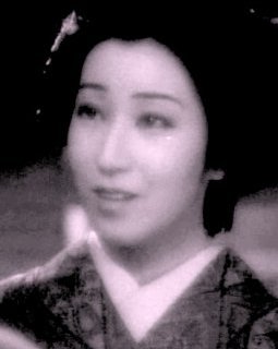 Les larmes d'une femme - La critique