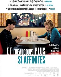 Et (beaucoup) plus si affinités - la critique de la première comédie romantique de Daniel Radcliffe