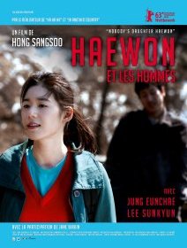 Haewon et les hommes - Hong Sang-soo - critique