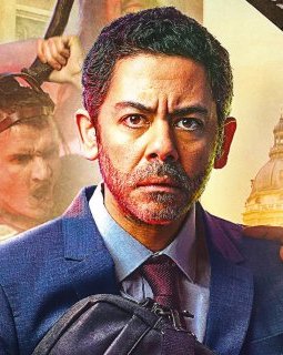 Budapest : Xavier Gens change de genre