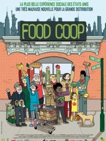 Food Coop - la critique du film