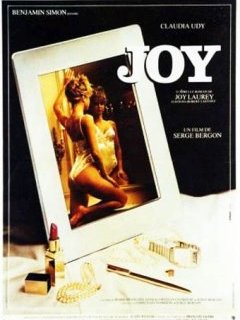 Joy - la critique du film