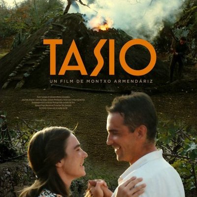 Tasio - Montxo Armendáriz - critique