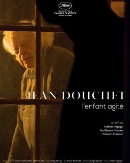Jean Douchet, l'enfant agité - la critique du film