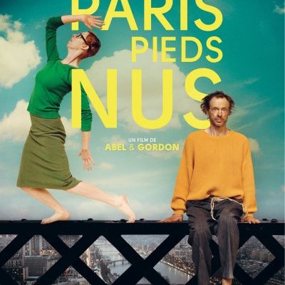 Paris Pieds Nus : bande-annonce du nouveau délire d'Abel et Gordon