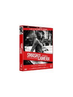 Smash his camera - la critique + le test DVD
