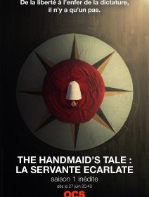 The Handmaid's Tale saison 1 (la servante écarlate) – la critique (sans spoiler)