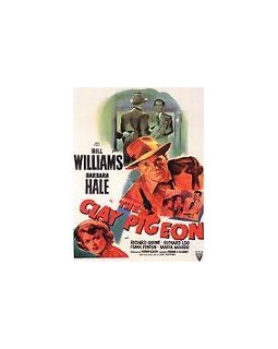 Le pigeon d'argile - la critique + le test DVD