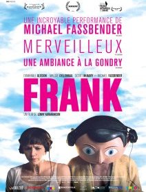 Frank - la critique du nouveau film avec Michael Fassbender