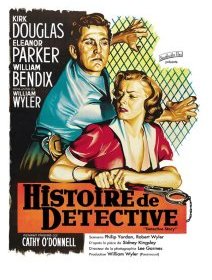 Eleanor Parker (1922-2013) : une étoile de Hollywood s'éteint