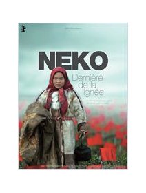 Neko, dernière de la lignée - la critique