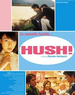 Hush ! - La critique du film