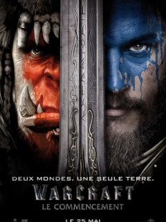 Warcraft : le commencement - l'épique bande-annonce enfin là !
