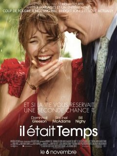 Il était temps - la critique du film