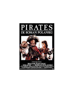 Pirates - la critique + test DVD