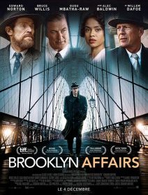 Brooklyn Affairs - la critique du film