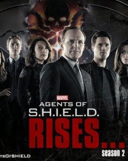Agents of S.H.I.E.L.D : un premier trailer pour la saison 2 