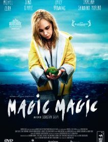 Magic Magic - le test DVD