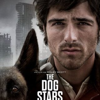 The Dog Stars - Ridley Scott - critique