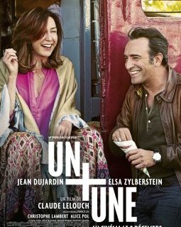 Un + Une - Claude Lelouch - critique 