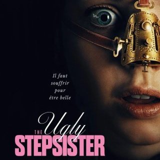 The Ugly Stepsister - Emilie Blichfeldt - critique