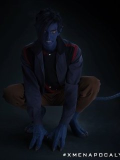 X-Men - Apocalypse : Bryan Singer présente son nouveau Diablo 