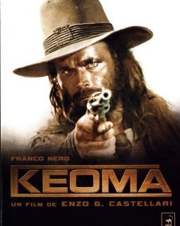 Keoma (Règlements de Comptes à Blackstone) - la critique du film
