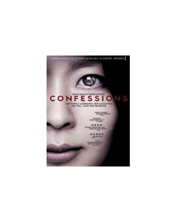 Confessions - la critique