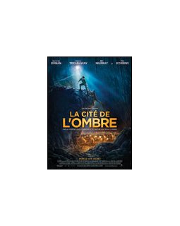 La cité de l'ombre - Poster + photos