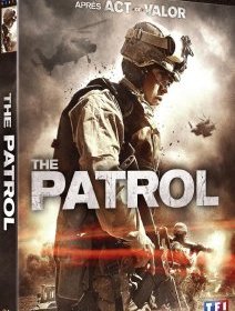 The patrol - la critique + le test blu ray