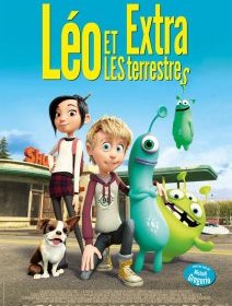 Léo et les extra-terrestres - la critique du film