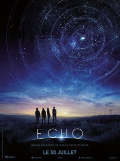 Echo : La bande-annonce française