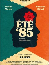 Eté 85 - la bande-annonce