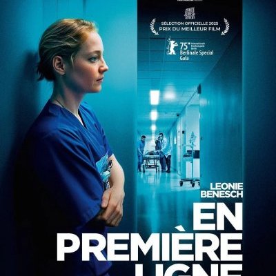 En première ligne - Petra Biondina Volpe - critique