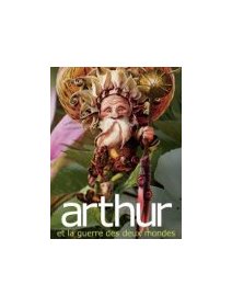 Arthur 3, la guerre des deux mondes dévoile sa bande-annonce
